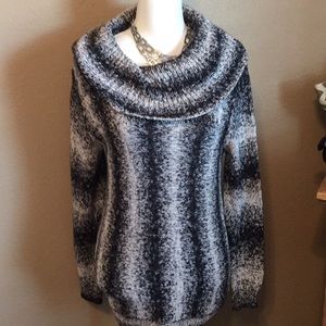 Cato large comfy sweater